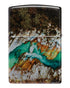 Zippo vžigalnik 36046 Dolina Soča